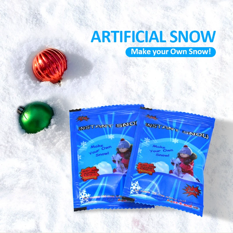 Искусственные снежинки технические детали рождественские украшения для дома