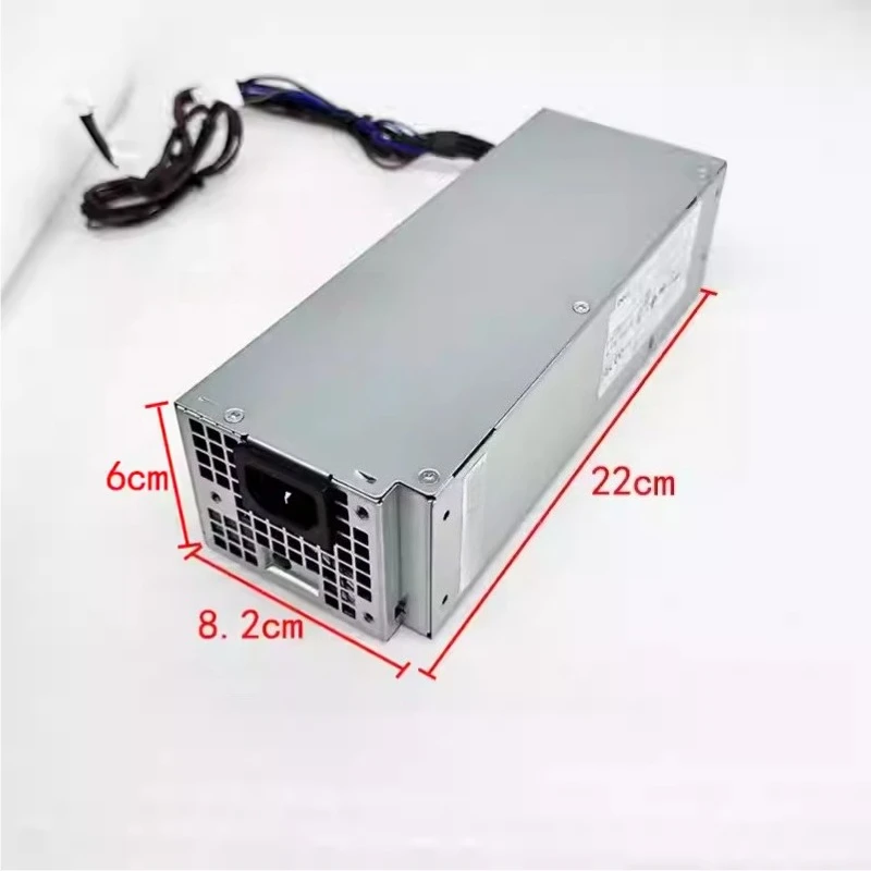 Блоки питания для ПК 260W 6+4+4PIN для Dell 7080 7090 L260EBM-01 ACHU260EBM-00 D260EBM (art.: 3920d7d60f424) - 3920d7d60f424