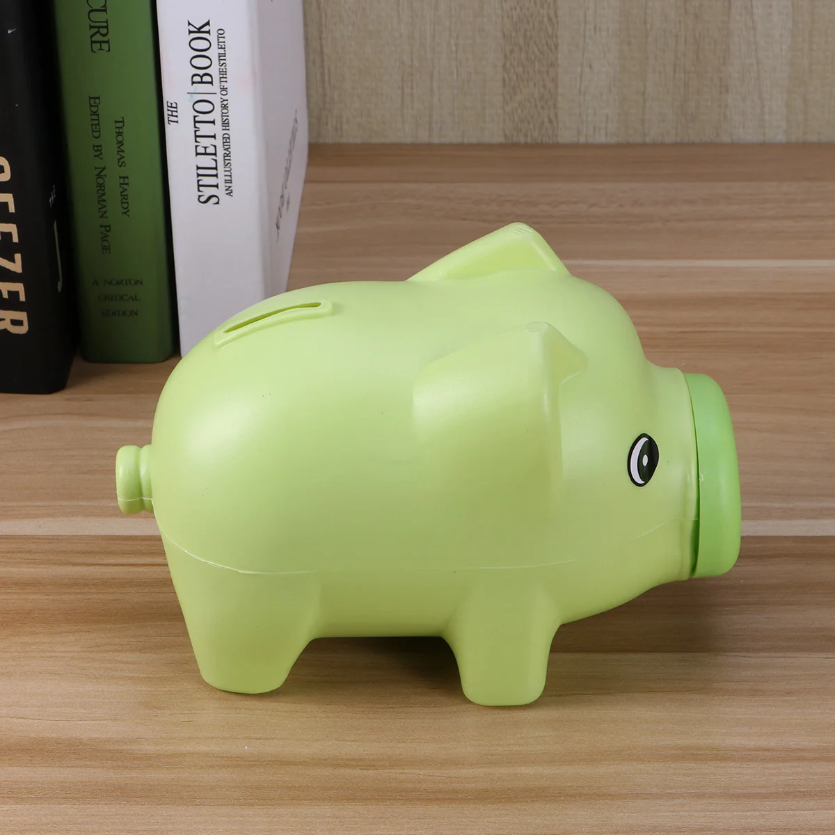 

Bank Piggy Moneykidspot Box Boys Girlspig Saving Jar S Children Cartoon