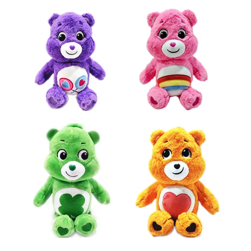 Бесплатная доставка 1 шт./партия детские игрушки в виде медведя - купить по