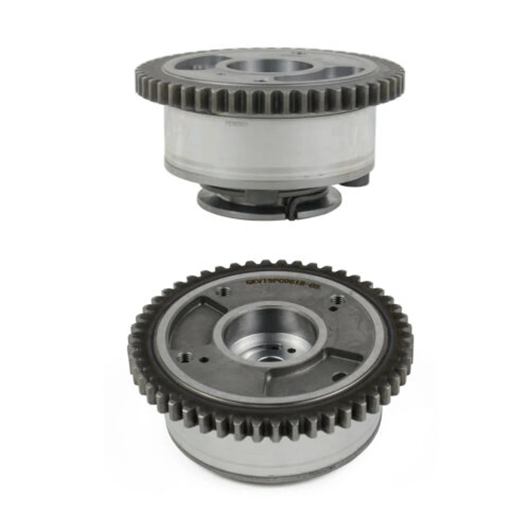 

Intake and Exhaust Camshaft Gear CVVT for Azera Coupe Veracruz Sedona Sorento 243503C113 243703C102
