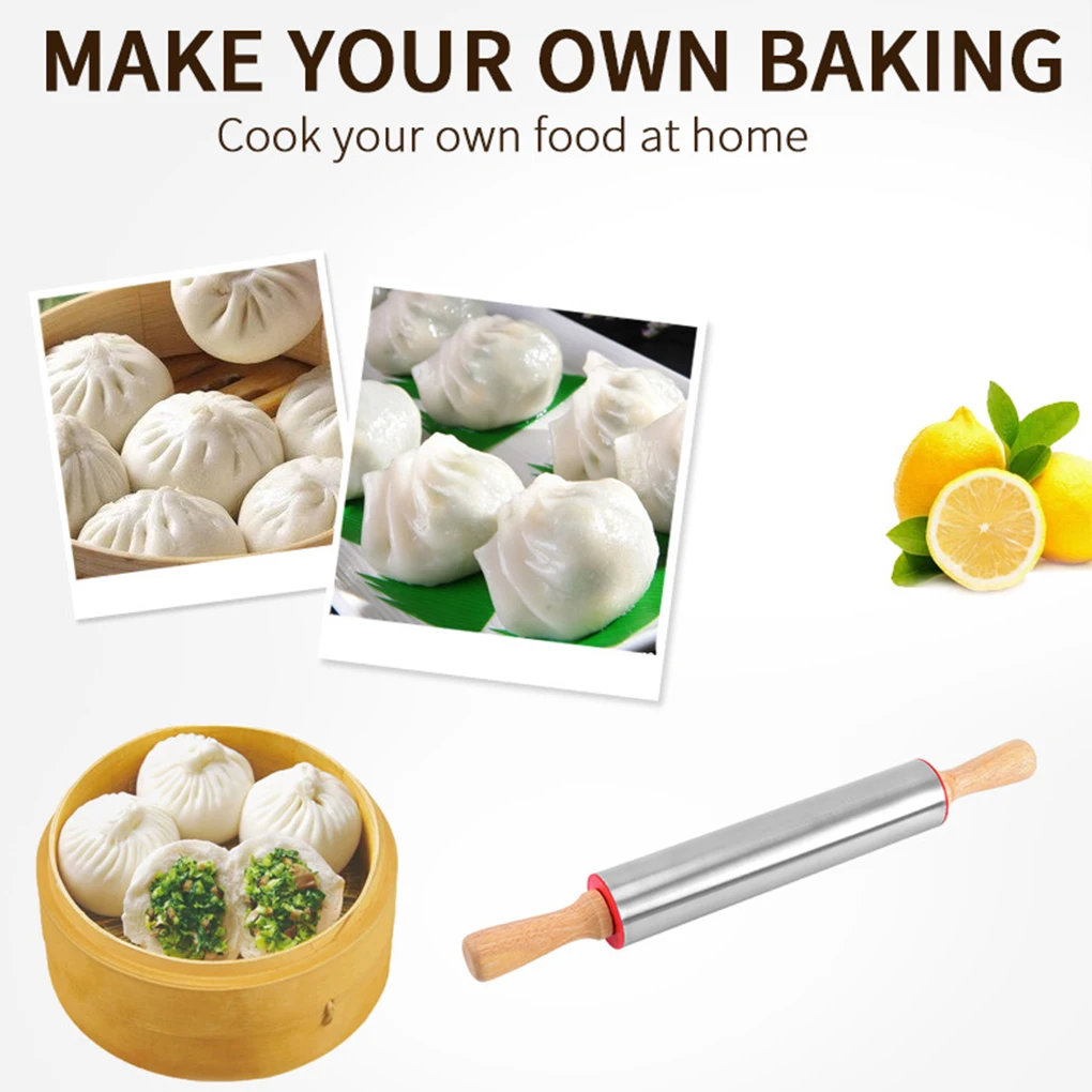 

Кондитерская мука роликовая деревянная ручка рулонный штифт инструменты для приготовления пищи толщина кухонные пицца выпечка Аксессуары для выпечки type1