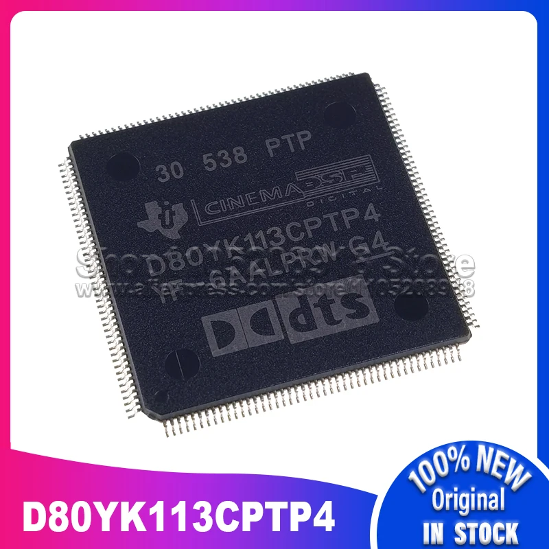 

Запчасть для вентилятора D80YK113CPTP4
