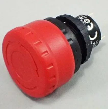XA1E-BV XA1E-BV3U01R переключатель кнопки аварийного останова BV3U02R RH