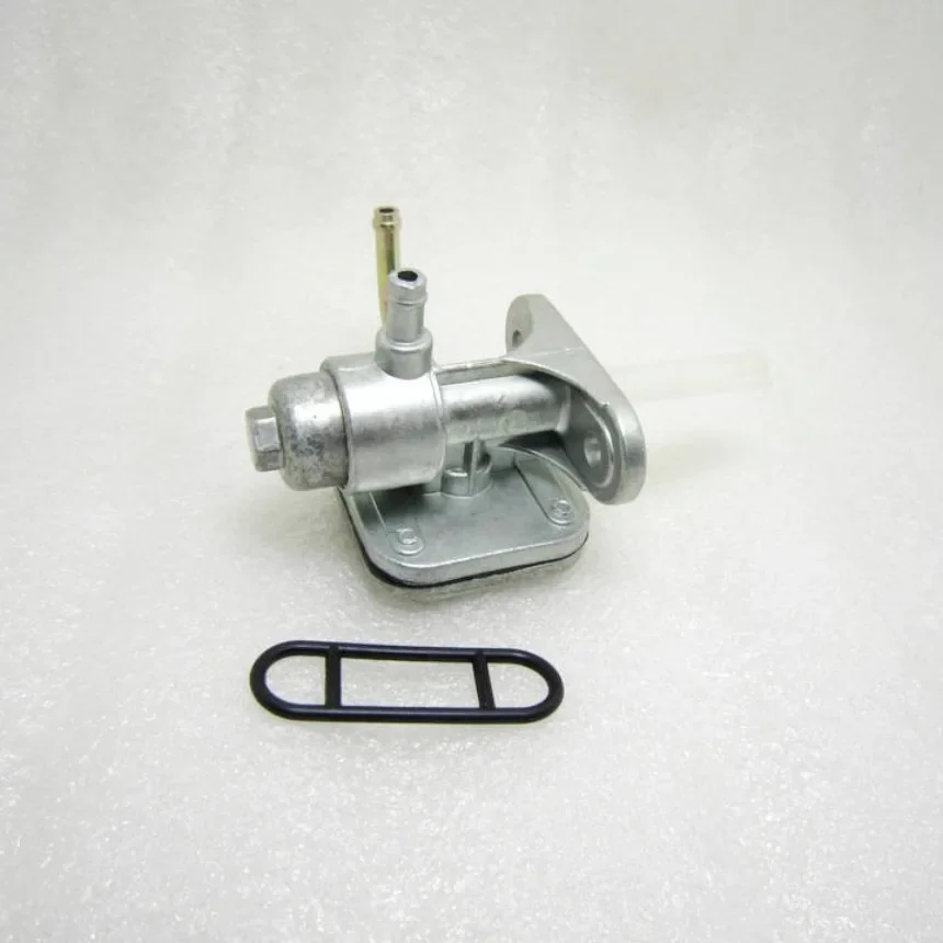 

Клапан топливного крана подходит для Yamaha 2-тактный переключатель масла BWS100 4VP, 1 компл.