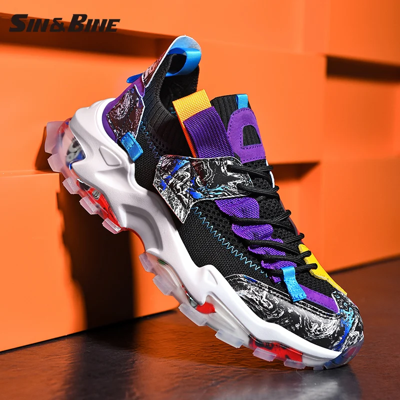 

Мужская обувь, повседневная Дизайнерская обувь, роскошные высокие кроссовки, теннисная обувь, мужские кроссовки, дышащая обувь для бега