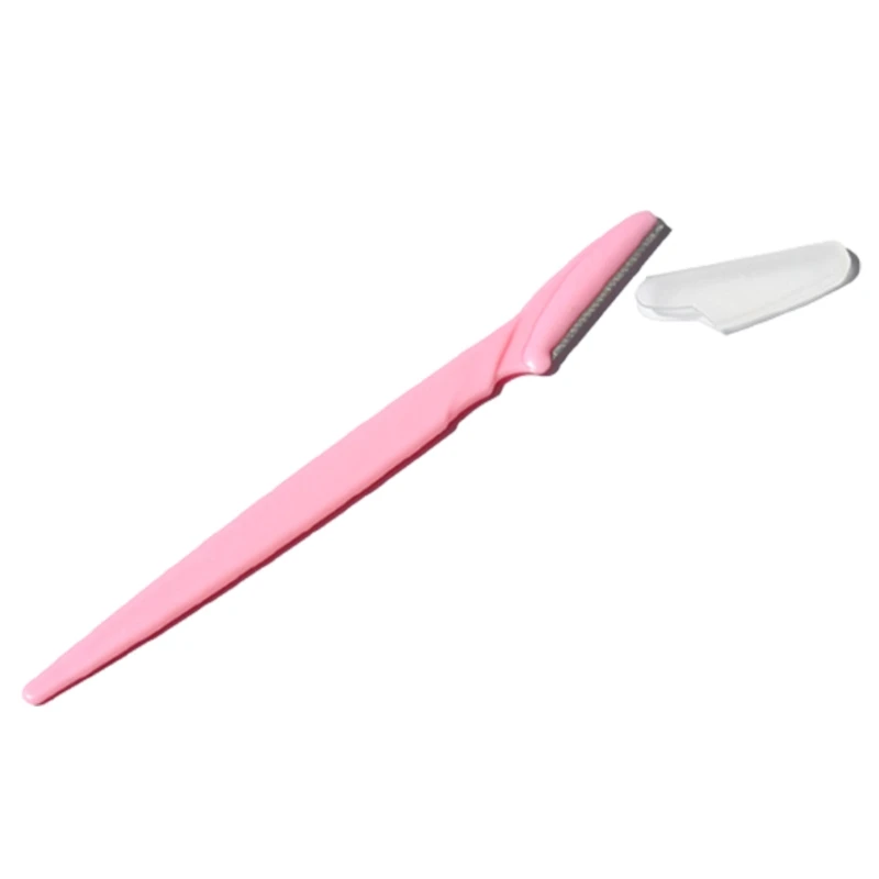 

Eyebrow Trimmer Portable Face Shaver Razor Eyebrow Epilation Hair Removal Cutter Drop Shipping