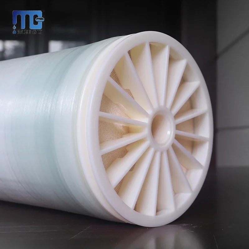 Система очистки воды Vontron ULP22-8040 мембранный фильтр обратного осмоса 8040 мембрана