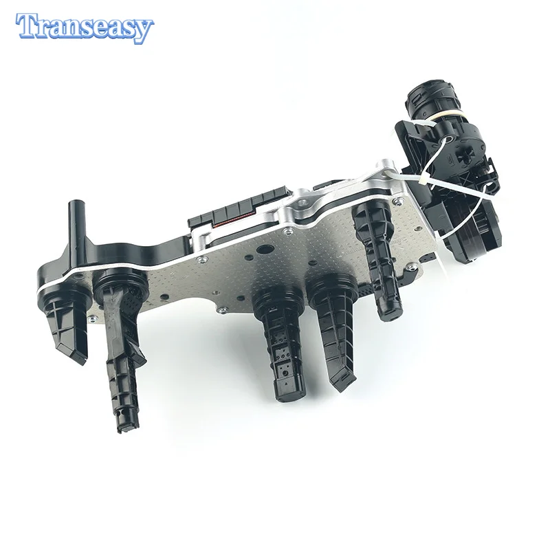 MPS6 6DCT450 TCU TCM Модуль управления коробкой передач костюм для Volvo 7M5R-14C247-FE 7M5R-14C247-FA