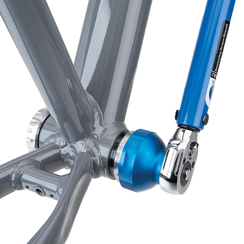 BBT-69.2 Инструмент для каретки с 16 пазами Shimano SRAM Chris King Campagnolo