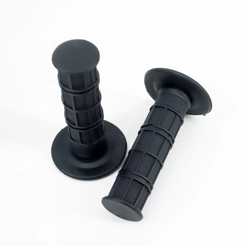 Универсальные резиновые ручки 7/8 дюйма 22 мм 12 цветов |