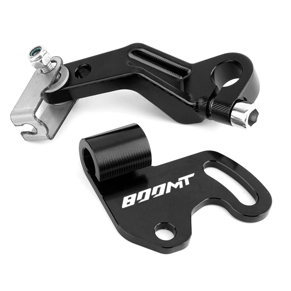 

Для CFMOTO CF MOTO 800MT 800 MT MT800 2021 2022 мотоциклетный рычаг сцепления на один палец, рычаг сцепления, легкая защита