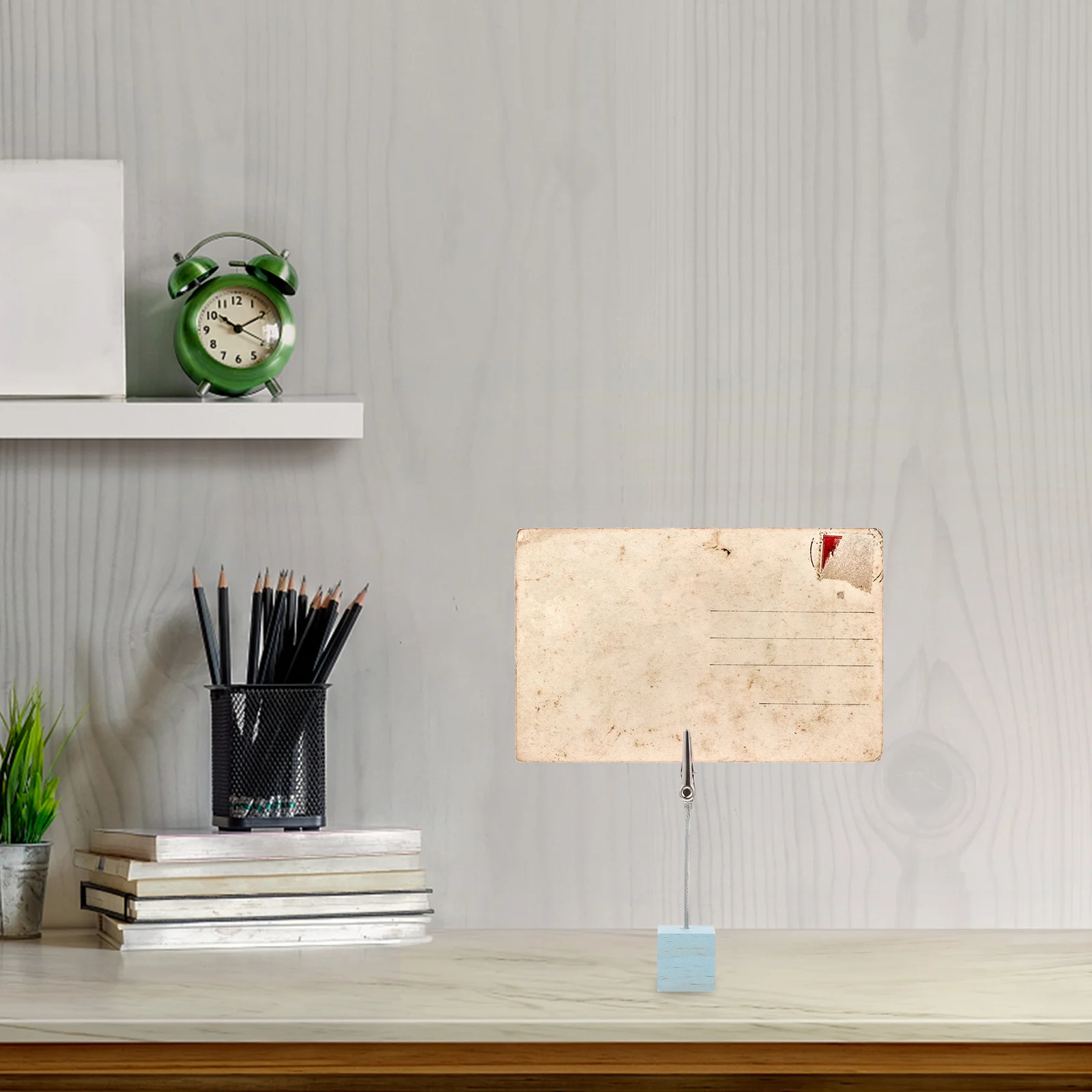 Рисунок 5 - удобные зажимы для записей