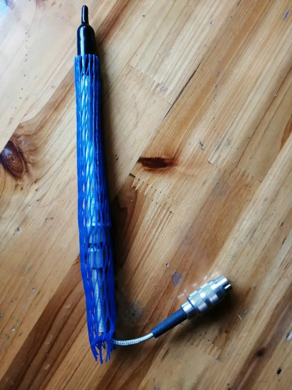 Датчик температуры Dynisco DYMT-F-1/2-PT100/3-0-15-G-H