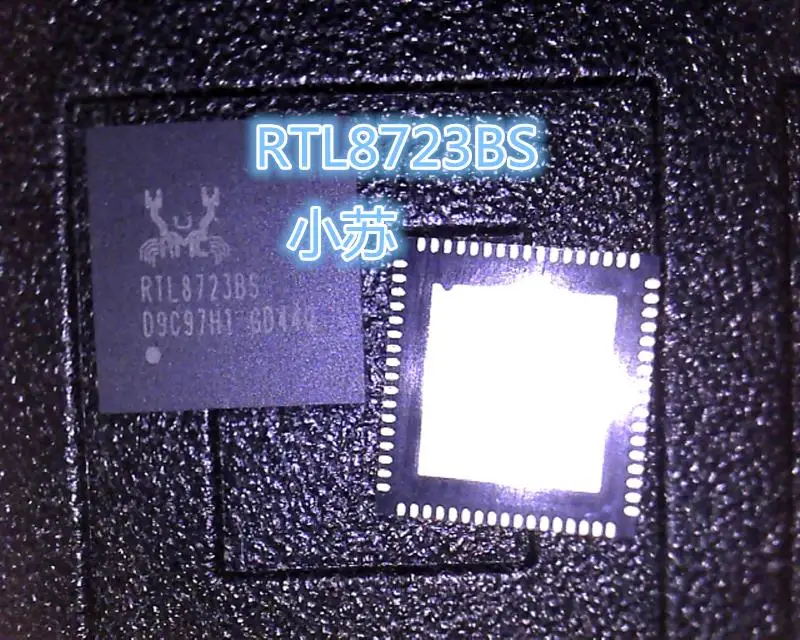 

(2 шт./партия) RTL8723BS RTL8723BS BGA QFN