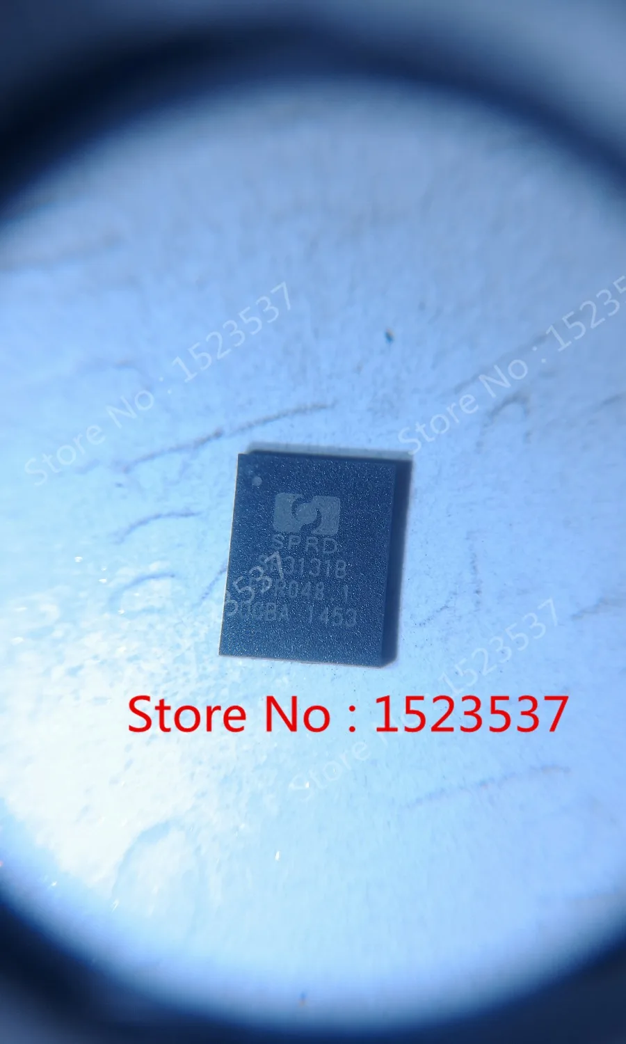 

1PCS/LOT SR3131B SR3131 for original CHIP IC