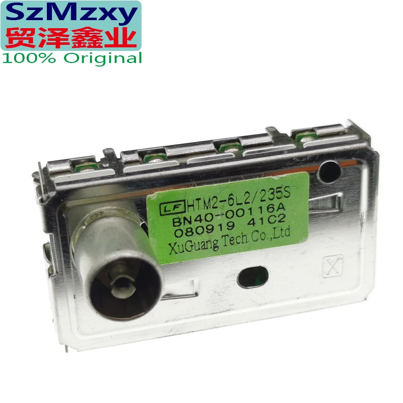 

1PCS HTM2-6L2/235S BN40-00116A TV тюнер HTM2-6L2