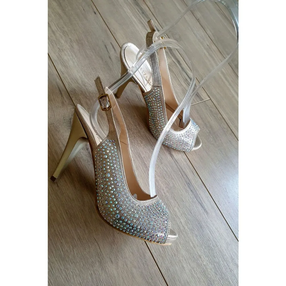 

Dorlie Women Summer Boots 019 1149