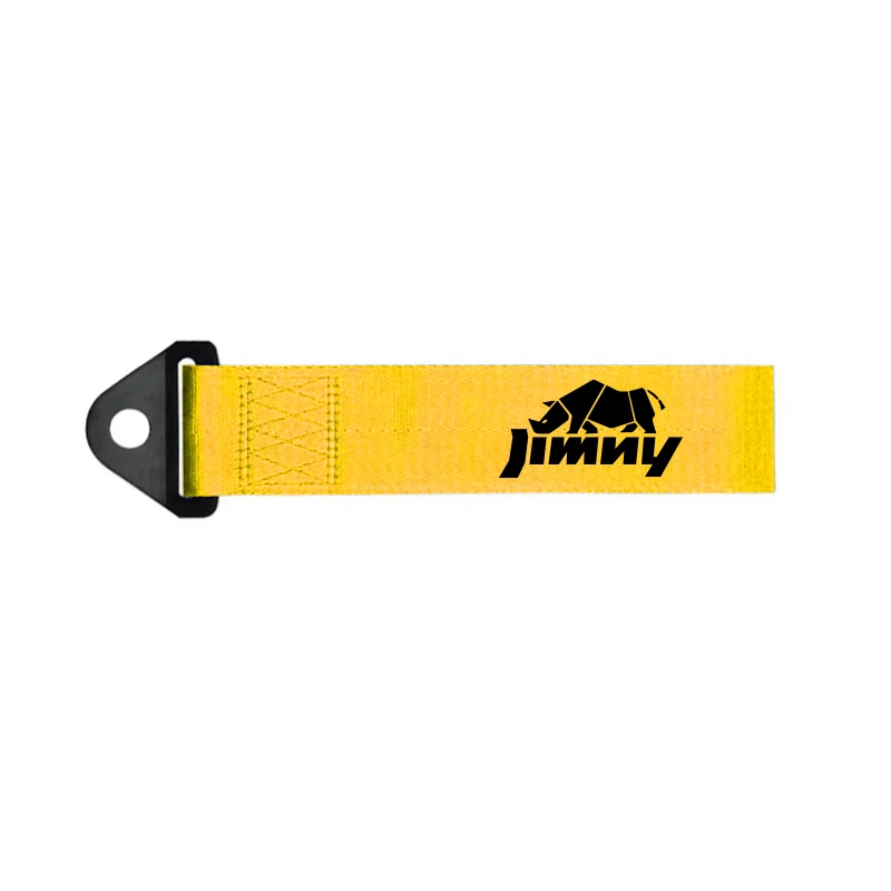 

Для Suzuki Jimny Rhino Sierra JB43 JB23 JB64 JB74 JA11 JB31 JB33 JA11-5 JB32 Rhinoceros декоративная веревка для гонок