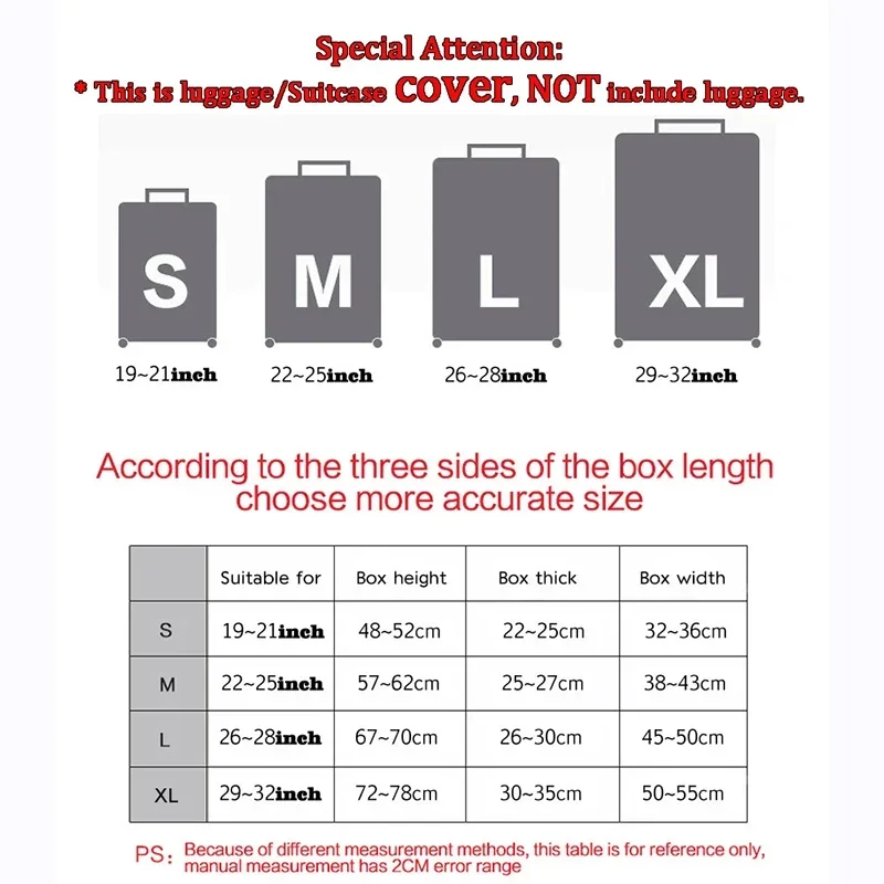 Рисунок 2 - Чехол для чемодана с принтом собаки