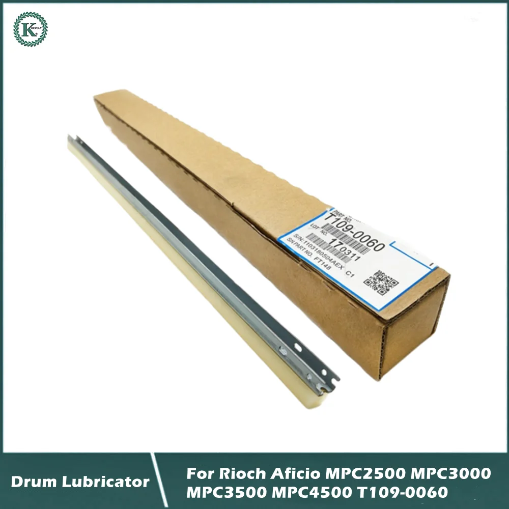 

For Rioch Aficio MPC2500 MPC3000 MPC3500 MPC4500 Drum Lubricator T109-0060