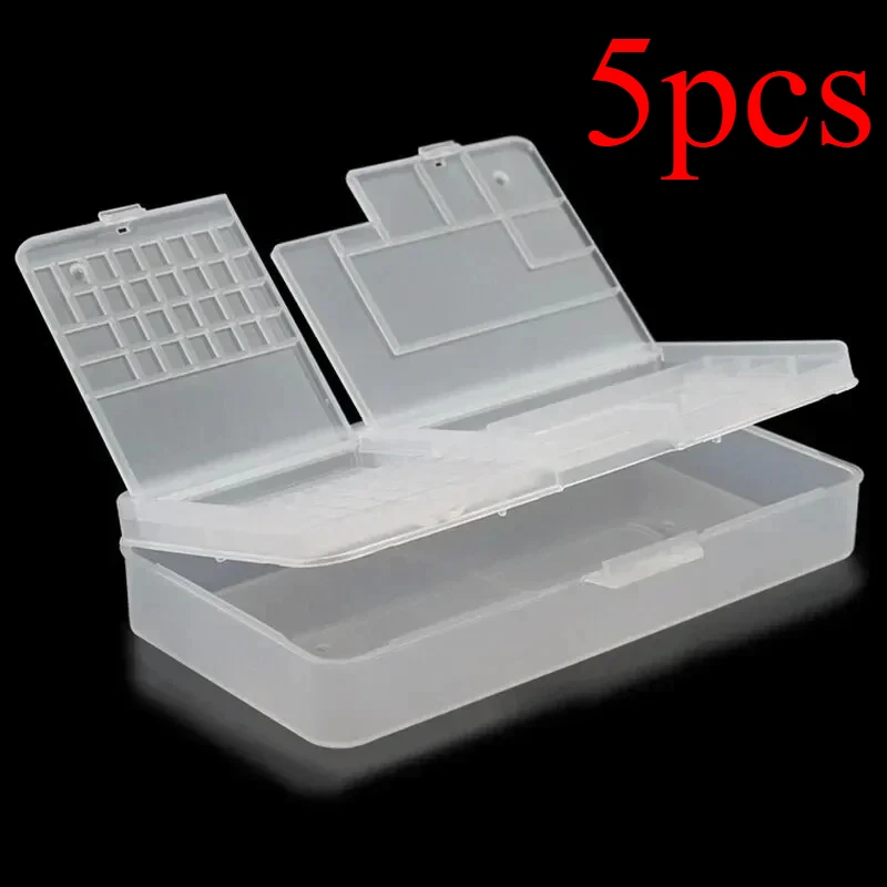 

Набор инструментов для ремонта TULX SS-001A/pro или NoLogo