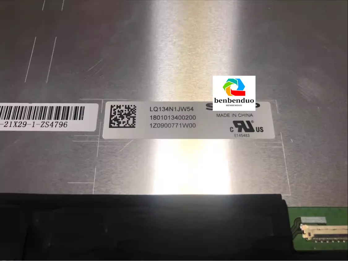 Для Asus ROG Flow Z13 GZ301 Gaming 2022 год 13 4 дюйма Сенсорная панель дисплей ЖК-экран в сборе