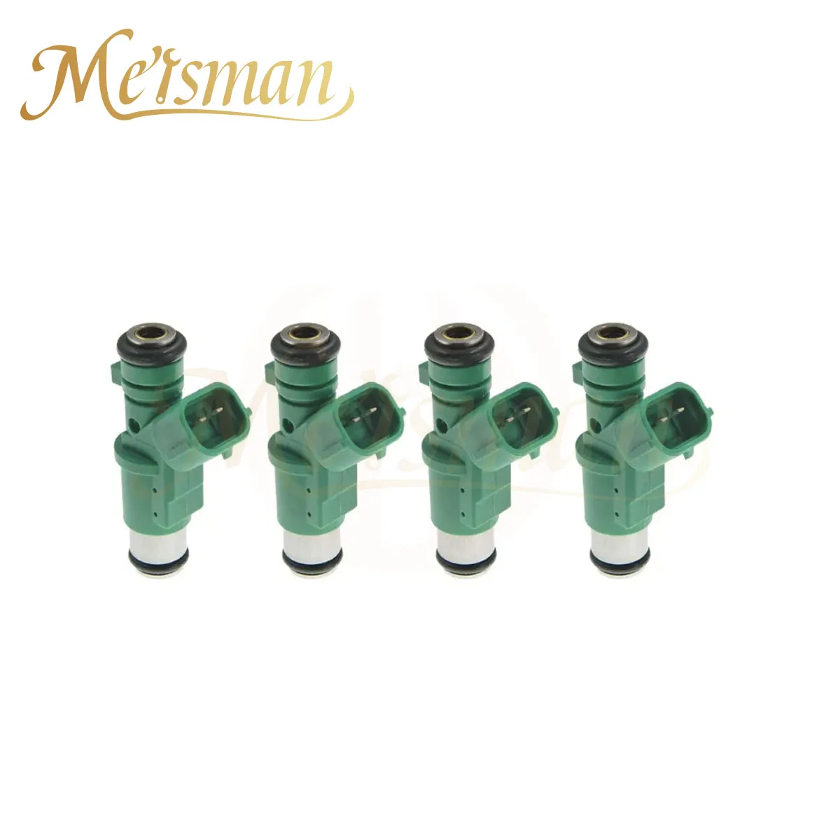 4 шт./лот форсунка для Citroen C3 C2 Nemo Peugeot 206 207 1007 Bipper OEM 01F023 1984G0