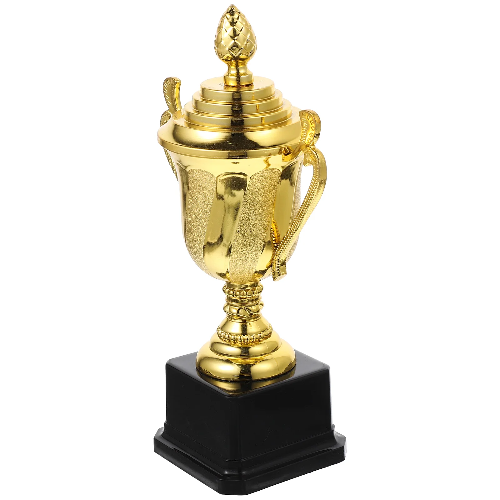 

Children Gifts Soccer Game Award Trophy Kids Kids Award Trophy Customized Award Plastic Trophies Plastic Trophies Reward Student