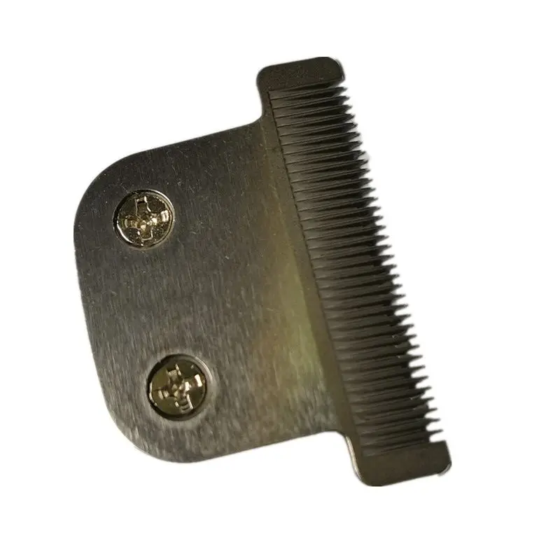 

Сменные лезвия для электробритвы WAHL, лезвия для бритвы 5537C 5598 9653 9686 9816-200 9837 9818L 9854 9854L 9860, новая Большая машинка для стрижки