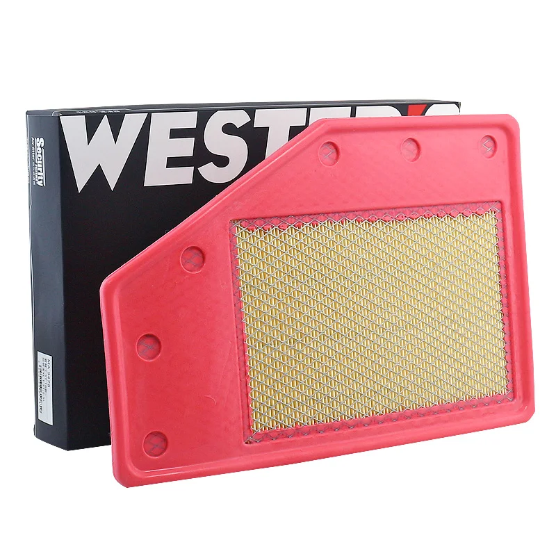 Воздушный фильтр Westguard для BUICK Regal III Lacrosse Chevrolet Malibu XL подходит гибридного