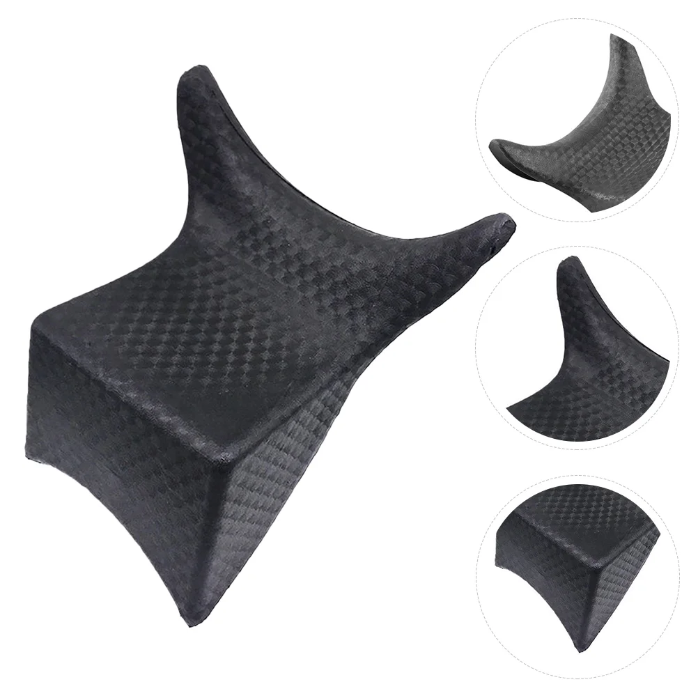 

Sink Hairdressing One Piece Pillow Blush Pillows Shampoo Neck Cushion Pvc Support