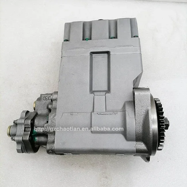 476-8766 топливный насос экскаватор запасные части C9 двигателя 4768766 экскаватора