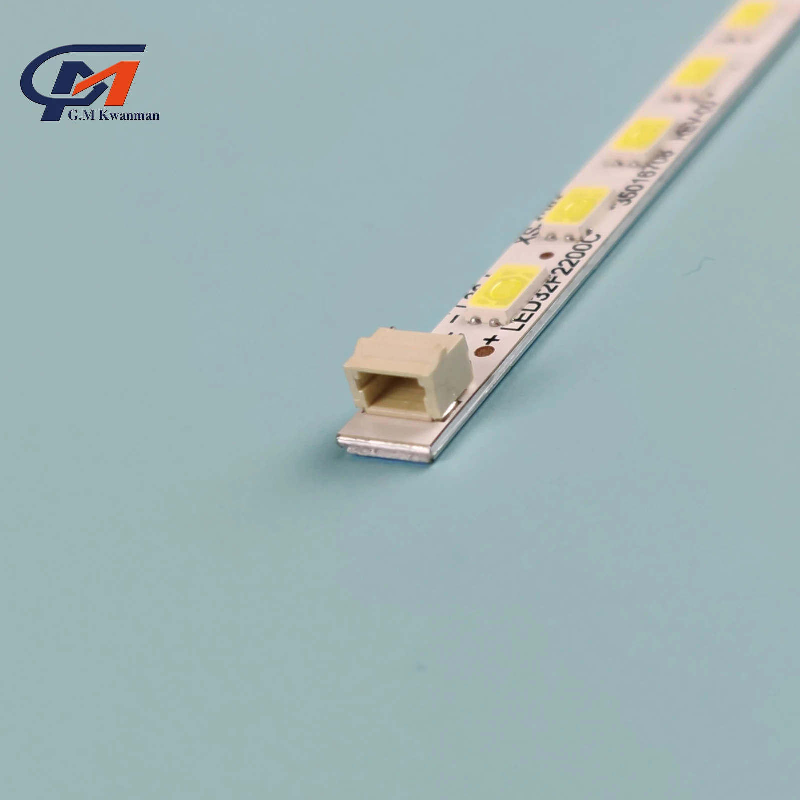 Светодиодные ленты для подсветки телевизора Konka LED32F2200C 370yp20575 35016310 35016385 35016995 36LED 357 мм, 4 шт. (art.: 3920bee5212a2) - 3920bee5212a2