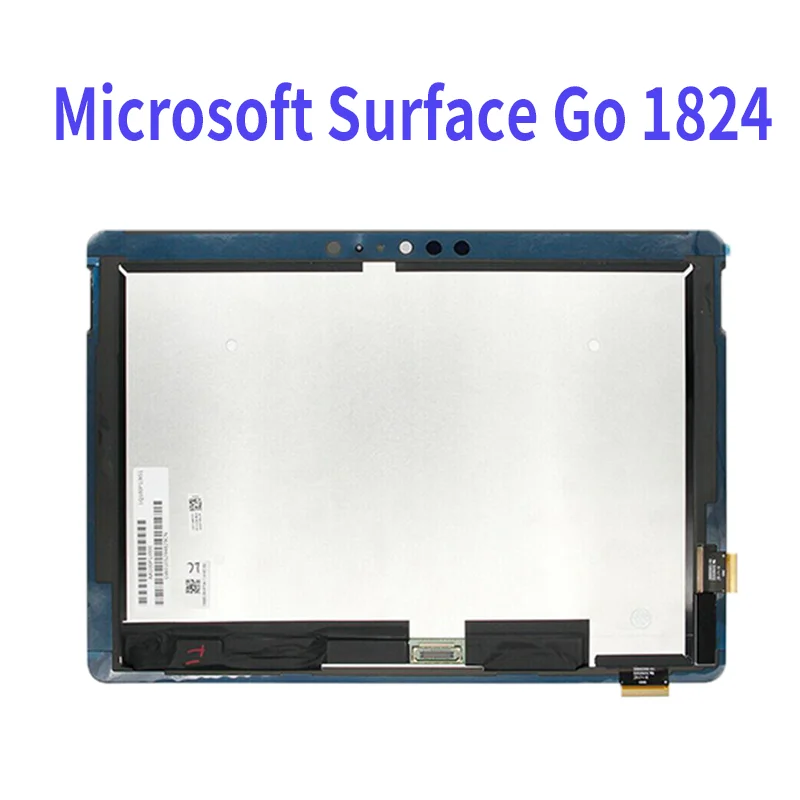 

For Microsoft Surface Go 1824 LCD Screen Display Digitizer Touch Replacement