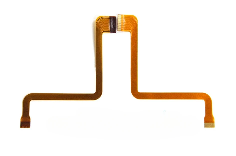 

New LCD Display Contact Flex Cable for Panasonic GS1 GS2 GS3 GS4 GS5 GS7 Camera