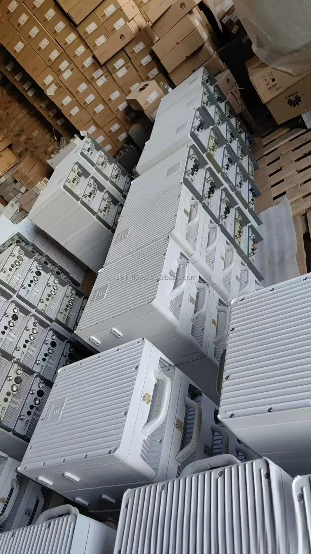 Высококачественные новые и бу радиомодули RRU 4415 4G (2219B1, 2219B3A, KRC 161 6231) различных моделей для базовых станций связи (art.: 3920d95e309bd) - 3920d95e309bd