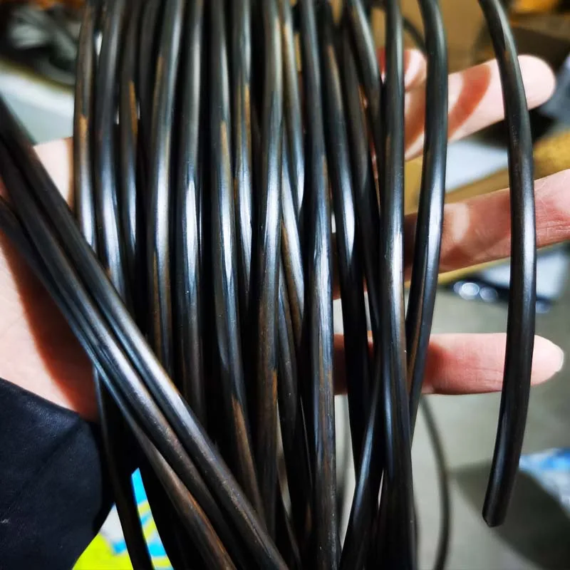 Синтетический ротанговый материал толщина 500 г диаметр 4 5 мм |