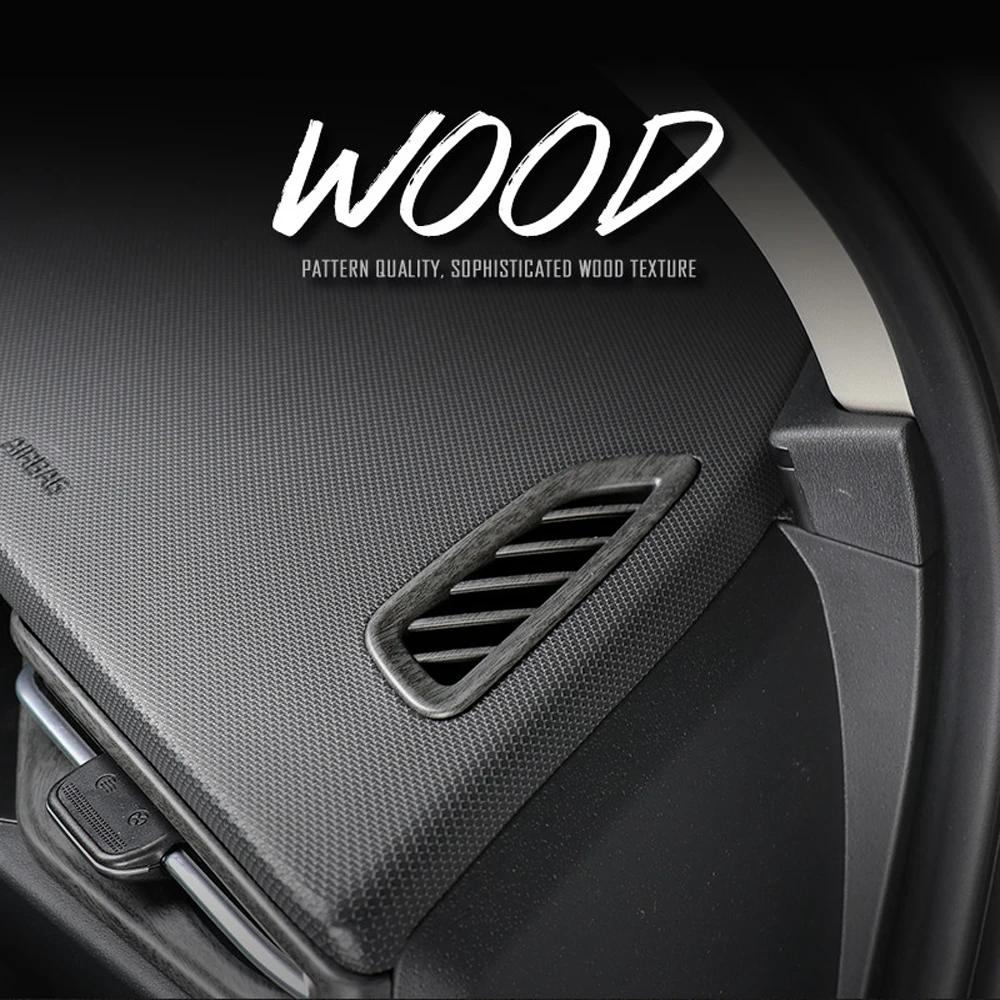 

Отделка для передней панели кондиционера для Kia Niro 2022 2023 LHD