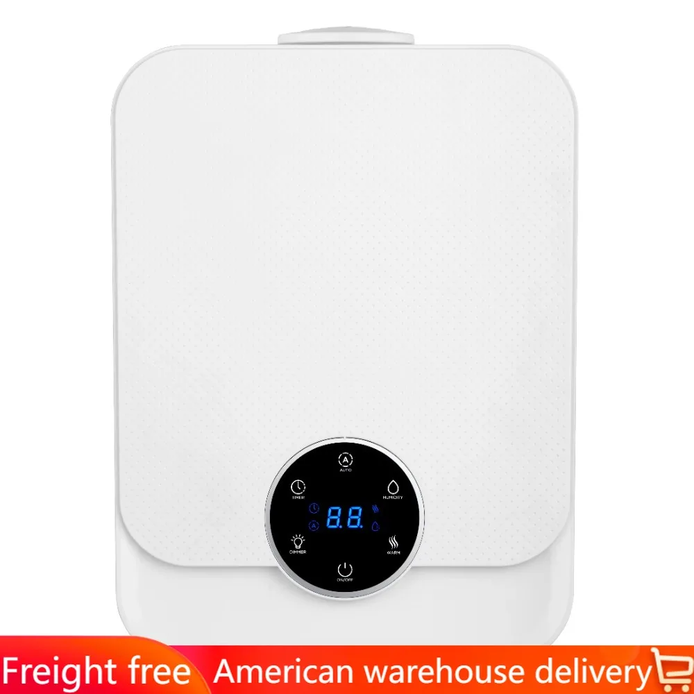 With Remote Air Humidifiers Humidifier Free Shipping Humidifiers For Home House