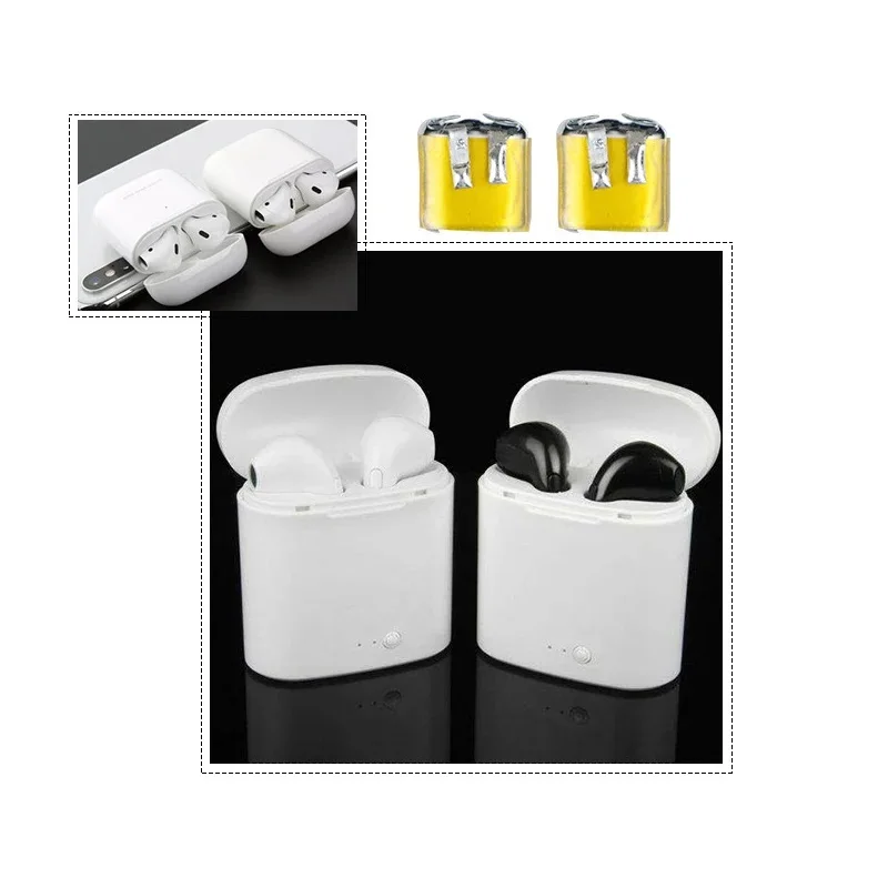 Литий-полимерная аккумуляторная батарея 3 7 В 30 мАч 401012 Для MP3 MP4 GPS TWS