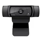 Веб-камера Logitech C920 HD Pro Webcam (960-001088)