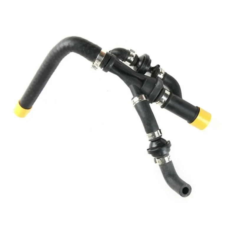 Обратный клапан вакуумной трубки выхлопной вентиляции в сборе для VW Passat B5 058133784 AC