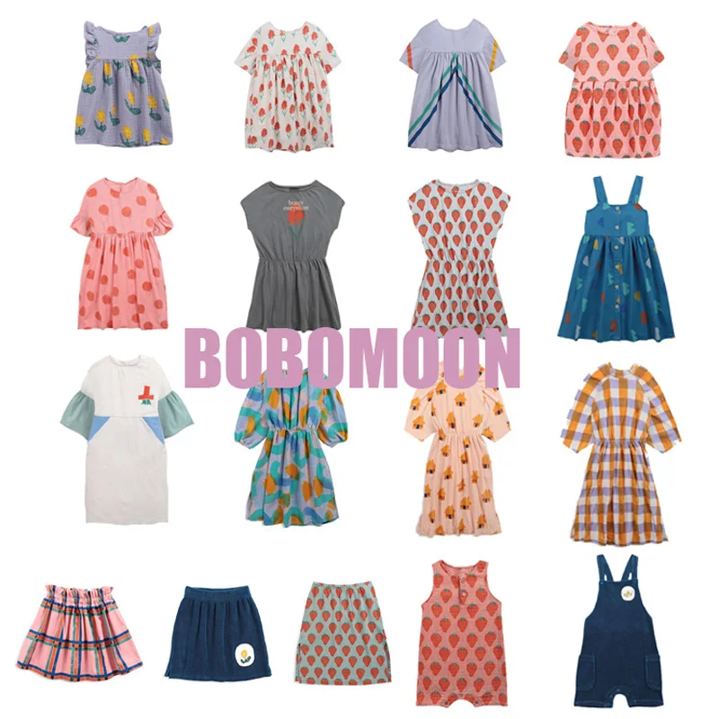 

Pre-sale 2022 Summer BC Girls Clothes Flower Girl Dresses Toddler Girl Dresses Princess Baby Halloween Costume Girls Dress