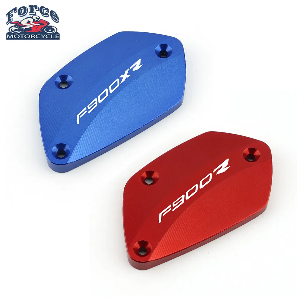 

For BMW F900R F 900 R 2020-2021 F900XR 2021 F 900 R XR Front Brake Reservoir Fluid Oil Tank Cover Cap Motorcycle Accessories