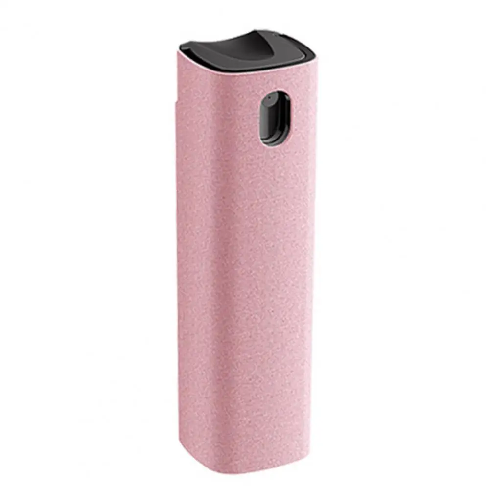 

13ml Laptop Screen Cleaner Efficient Wide Applicability ABS Dust Oil Removal Cleaning Spray Phone Screen Cleaner 2021