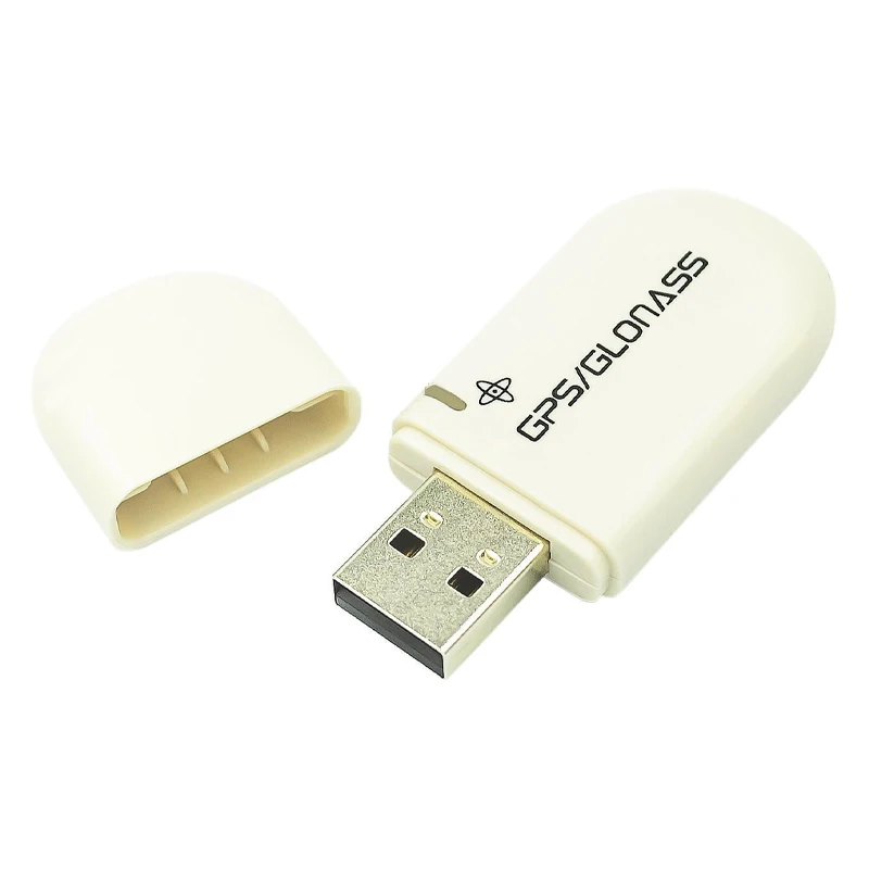 USB GPS-приемник GMOUSE с поддержкой Windows 10/8/7/Vista/XP/CE