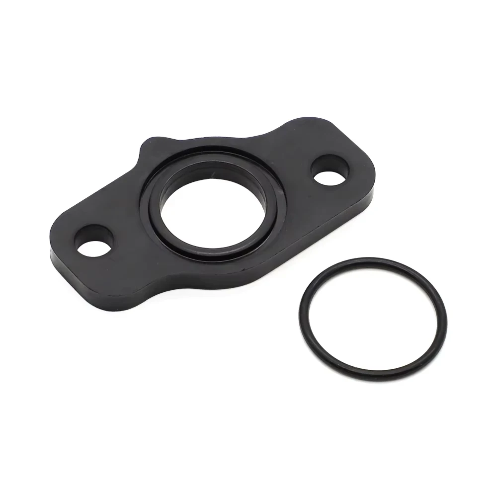 

Карбюратор 89-06 для Suzuki LT80 ATV, монтажный шарнир, изолятор, уплотнительное кольцо, резиновый черный LT 80 Quadsport 80 1987 - 2006 2005 2004