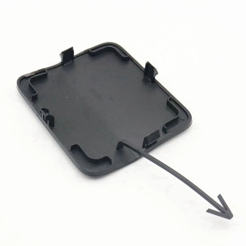 2 шт. крышка для заднего бампера Nissan Qashqai 2018 2019 85071-DF60A-B151