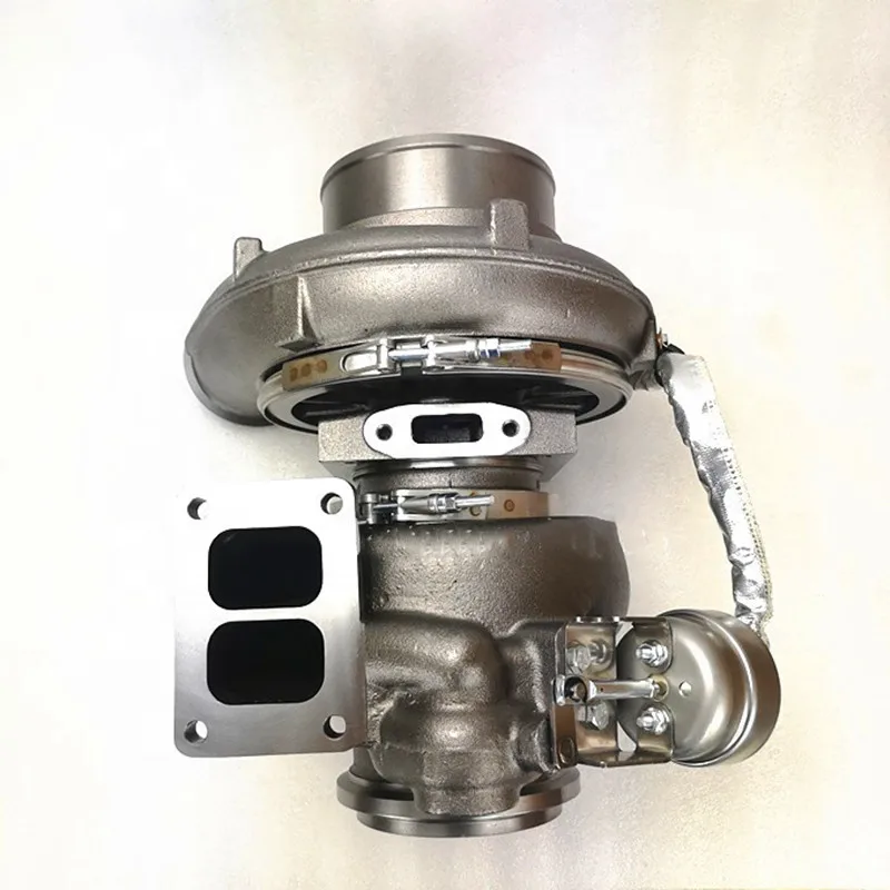 

GTA5518BS Turbo 757473-0009 757473-0003 757473-0006 805868-0003 10R4629 Turbocharger for Caterpillar Industrial Engine C18